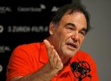 oliver stone